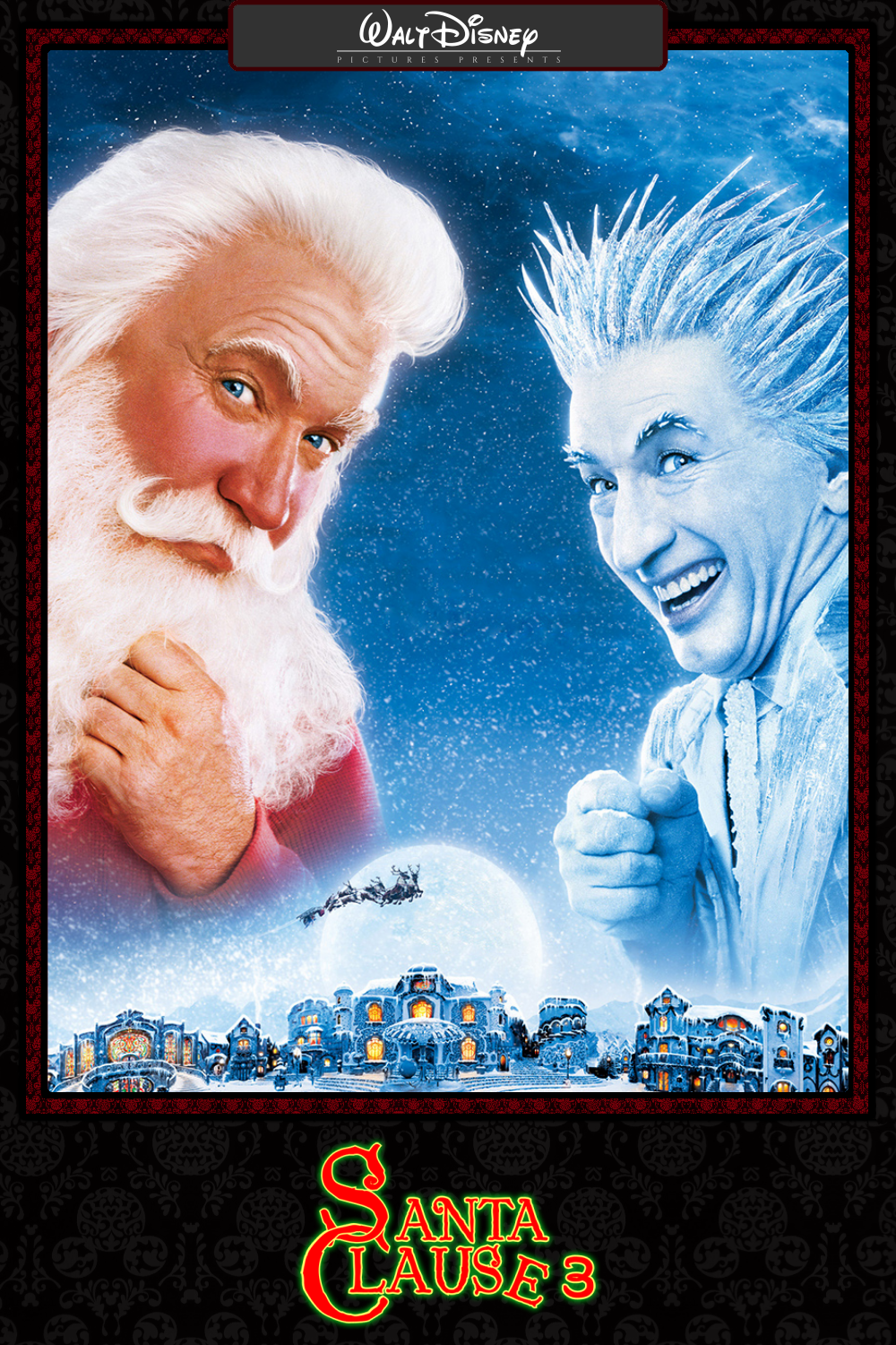 The Santas Clause 3 (2006) [150639] (A1669706622) [[Kids Movies]] --Plex--